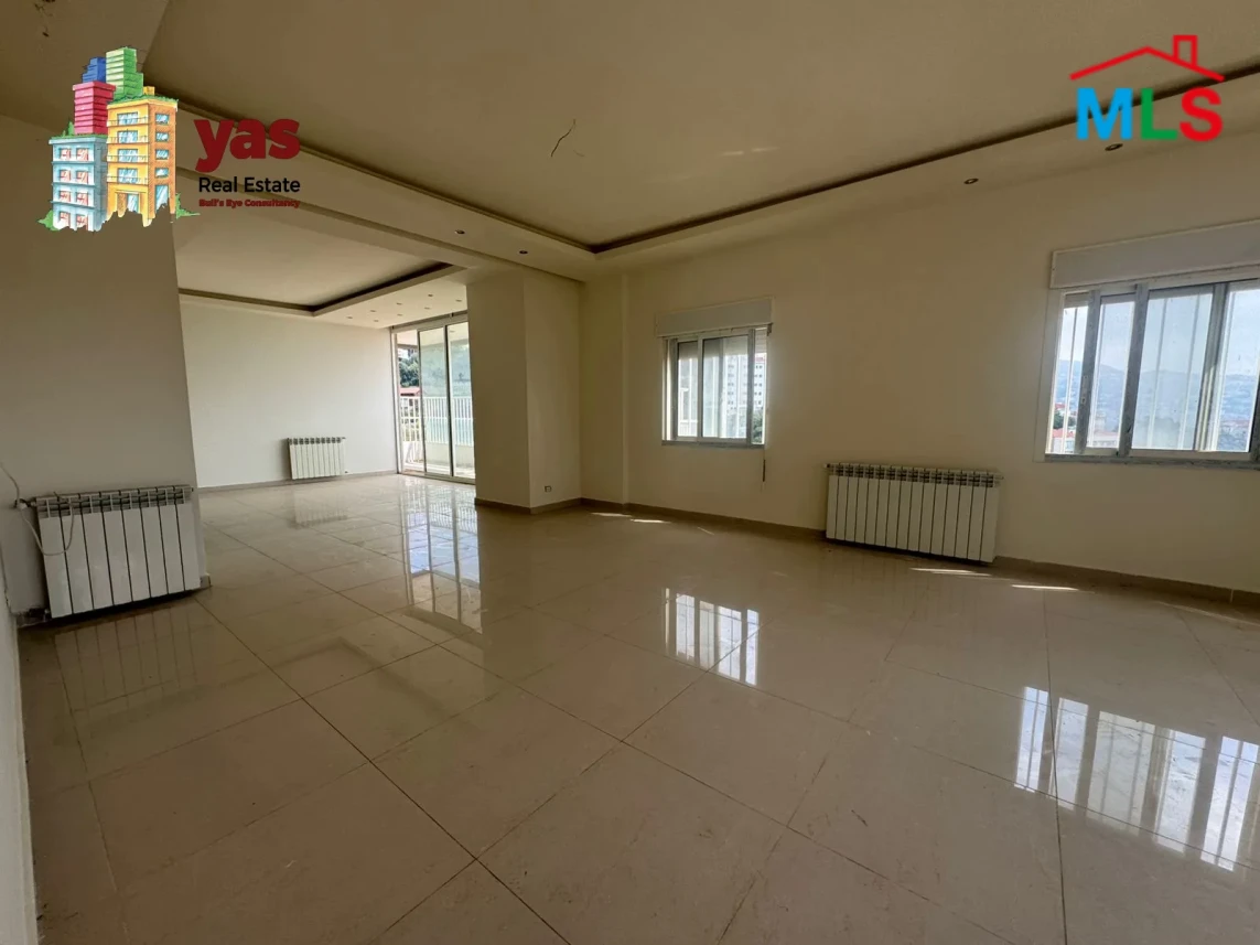 New Sheileh 260m2 | 110m2 Terrace | Rent | Panoramic View | EL/KS