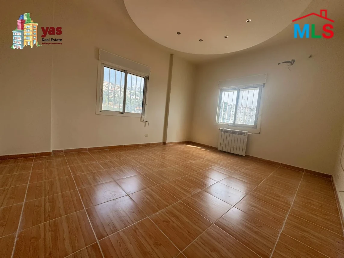 New Sheileh 260m2 | 110m2 Terrace | Rent | Panoramic View | EL/KS
