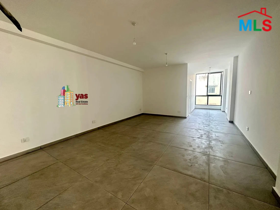 Zalka 130m2 | Office | Newly Renovated |Prime Location |Catch | MJ
