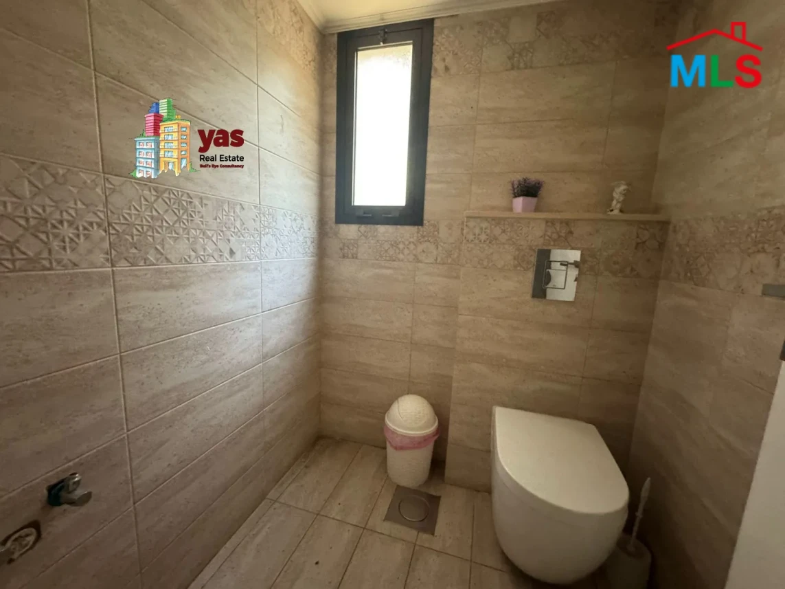 Zouk Mosbeh 100m2 | Office | Rent | Prime Location | EL