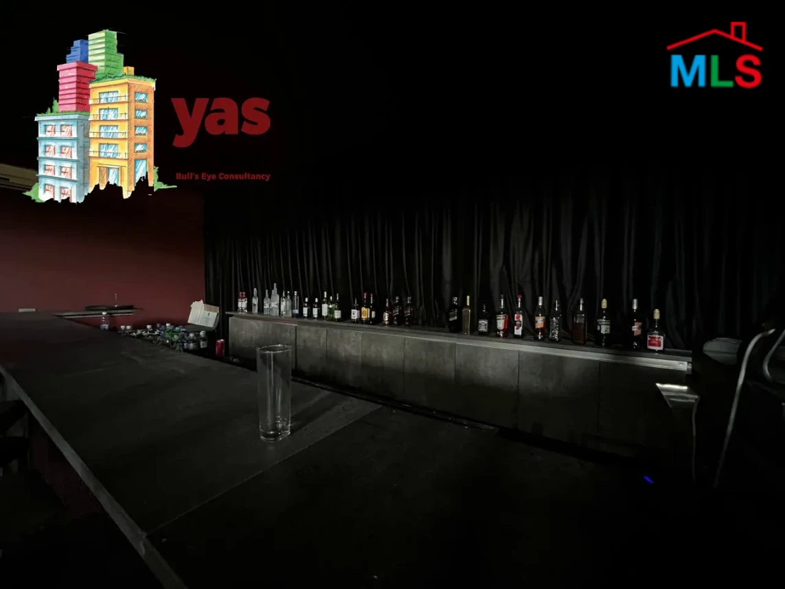 Kaslik 550m2 | Nightclub | Rent | Perfect Investment | EH/IV