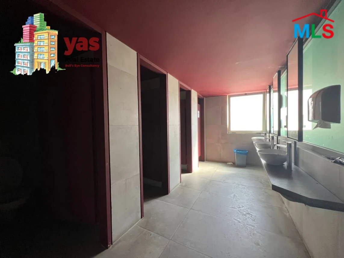 Kaslik 550m2 | Nightclub | Rent | Perfect Investment | EH/IV