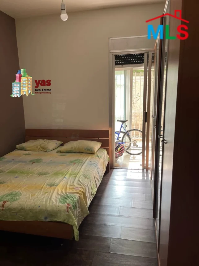 Ajaltoun 110m2 | 100m2 Terrace | Furnsihed | Rent | Well Maintained|DA