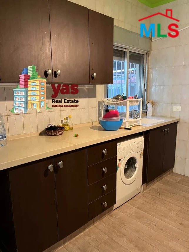 Ajaltoun 110m2 | 100m2 Terrace | Furnsihed | Rent | Well Maintained|DA
