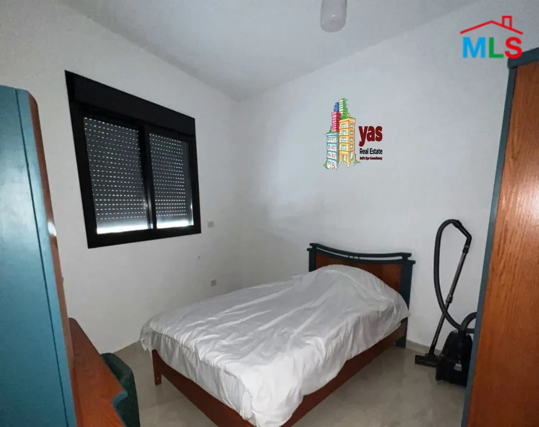 Sahel Alma 155m2 | Rent | Furnished/Equipped | Excellent Condition |YV