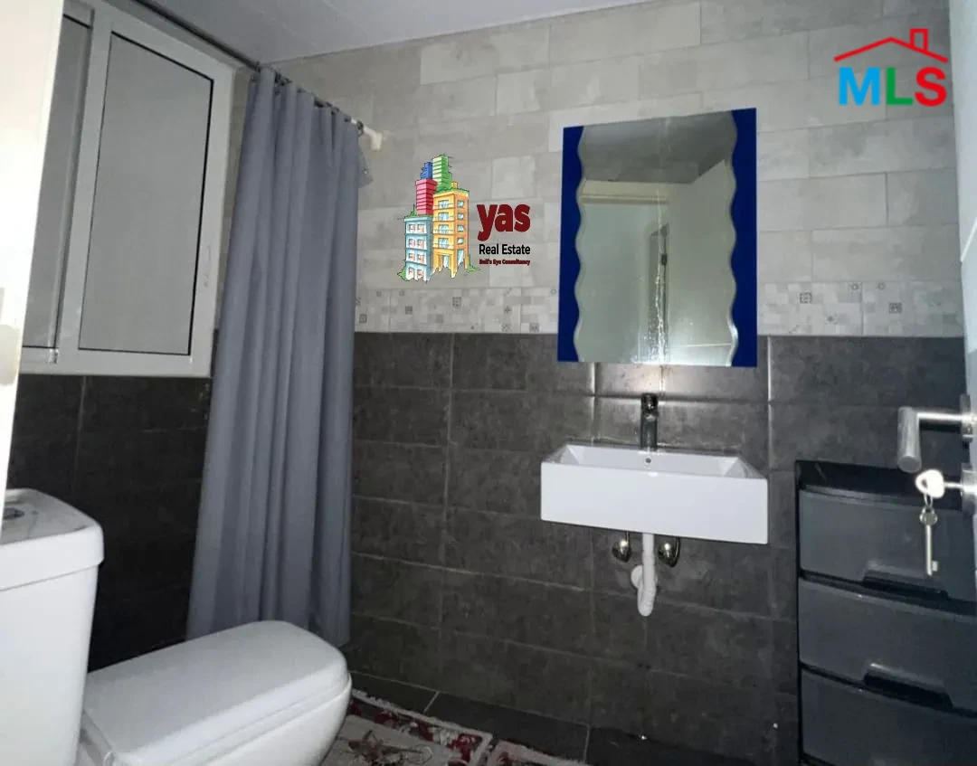 Sahel Alma 155m2 | Rent | Furnished/Equipped | Excellent Condition |YV