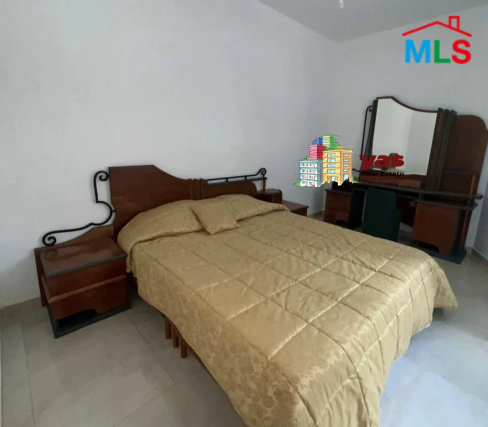 Sahel Alma 155m2 | Rent | Furnished/Equipped | Excellent Condition |YV