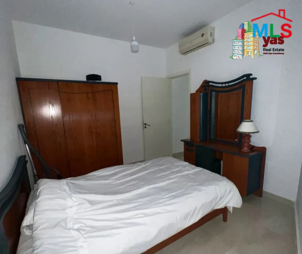 Sahel Alma 155m2 | Rent | Furnished/Equipped | Excellent Condition |YV