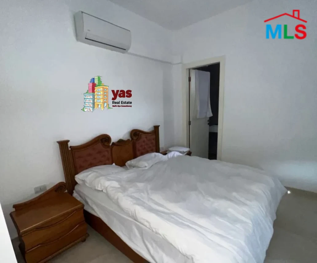 Sahel Alma 155m2 | Rent | Furnished/Equipped | Excellent Condition |YV