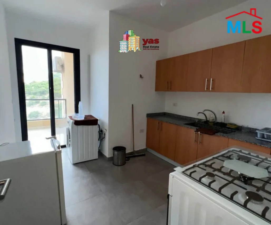 Sahel Alma 155m2 | Rent | Furnished/Equipped | Excellent Condition |YV