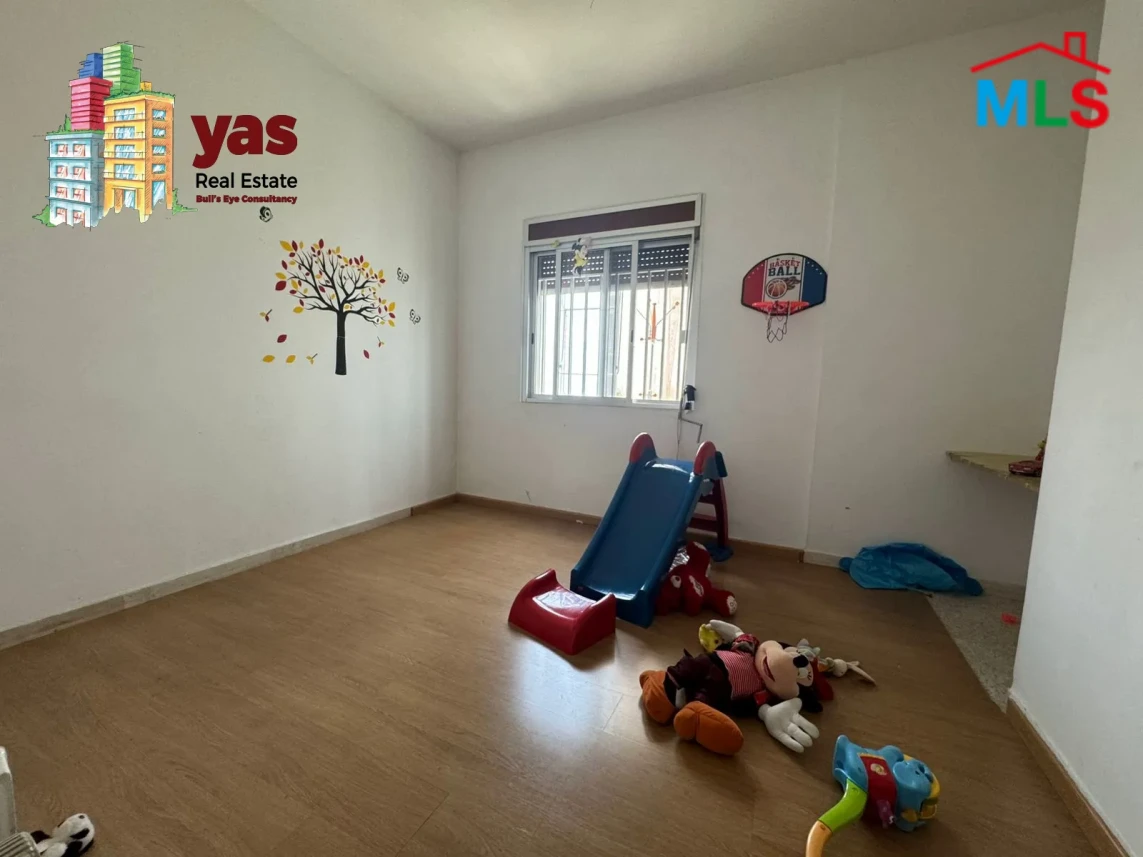 Ballouneh 130m2 | Furnished | Rent | Quiet Area | Mountian View |EL/KH