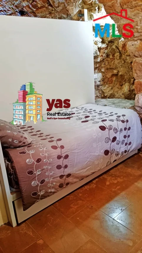 Batroun 130m2 | 450m2 Garden | Rent | Calm Area | Villa | ABAB/JAR