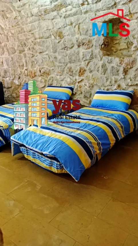 Batroun 130m2 | 450m2 Garden | Rent | Calm Area | Villa | ABAB/JAR
