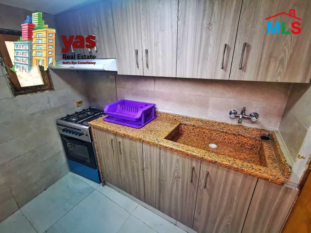 Batroun 130m2 | 450m2 Garden | Rent | Calm Area | Villa | ABAB/JAR