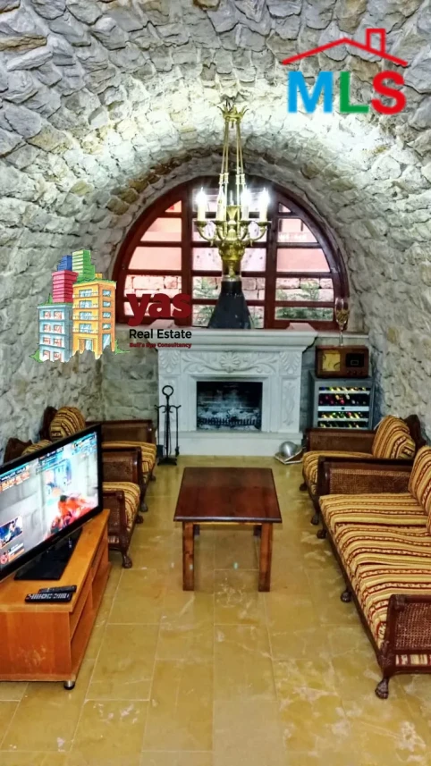 Batroun 130m2 | 450m2 Garden | Rent | Calm Area | Villa | ABAB/JAR