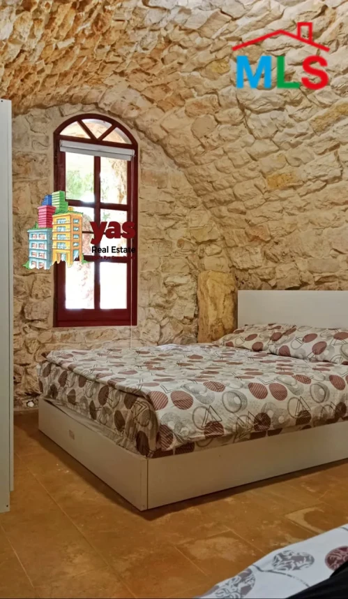 Batroun 130m2 | 450m2 Garden | Rent | Calm Area | Villa | ABAB/JAR