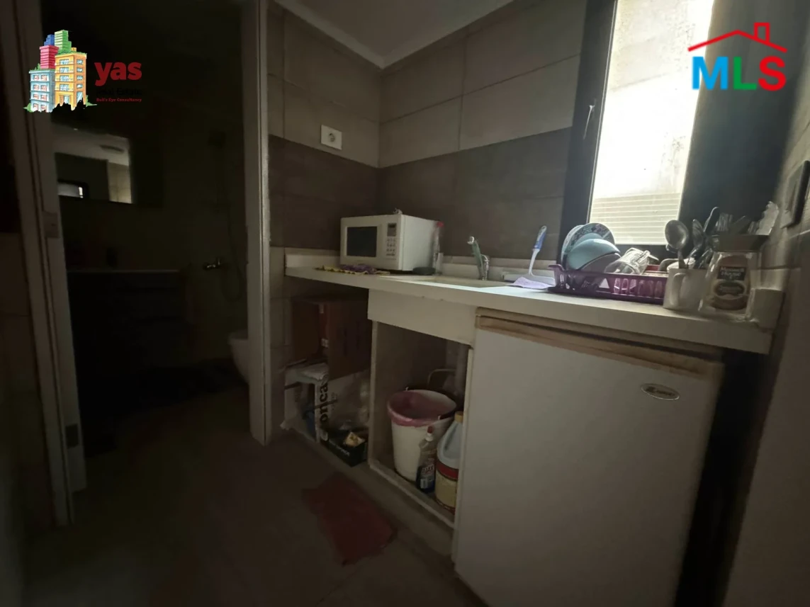 Zouk Mosbeh 100m2 |Office | Rent | Open Space | Easy Access | EL
