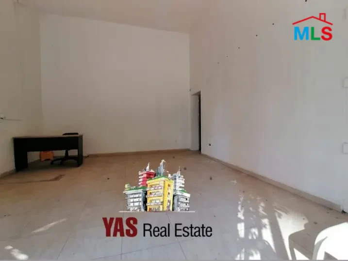 Kaslik 100m2 | Shop | Rent | Prime Location | EH