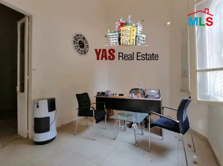 Kaslik 100m2 | Shop | Rent | Prime Location | EH