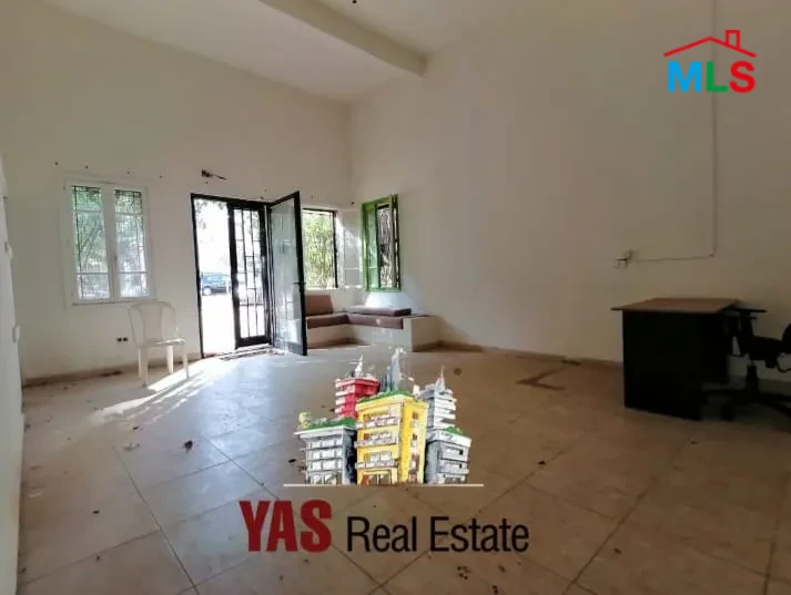 Kaslik 100m2 | Shop | Rent | Prime Location | EH