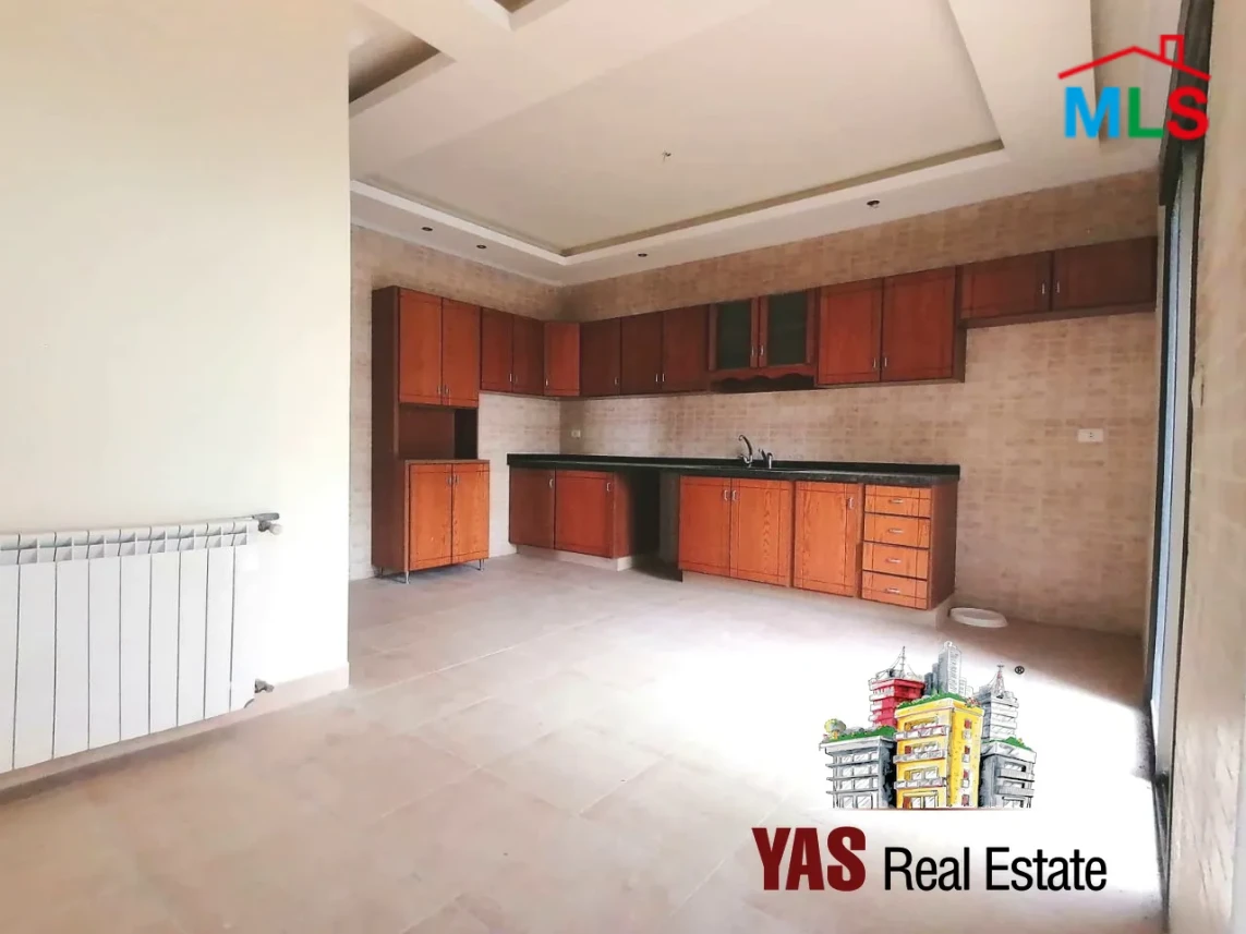 Sahel Alma 550m2 | Rent |Luxury Duplex | Prime Location | Open View|IV