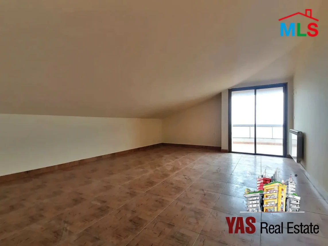 Sahel Alma 550m2 | Rent |Luxury Duplex | Prime Location | Open View|IV