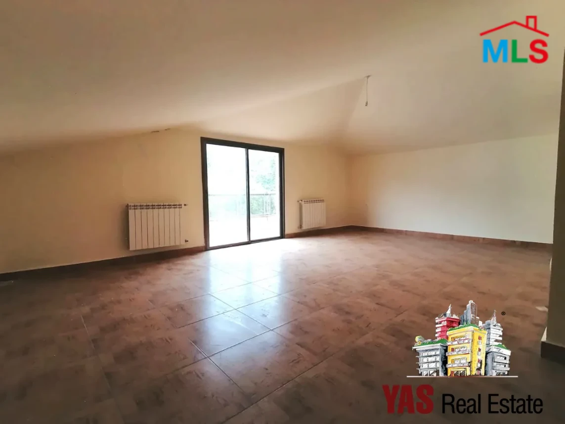 Sahel Alma 550m2 | Rent |Luxury Duplex | Prime Location | Open View|IV