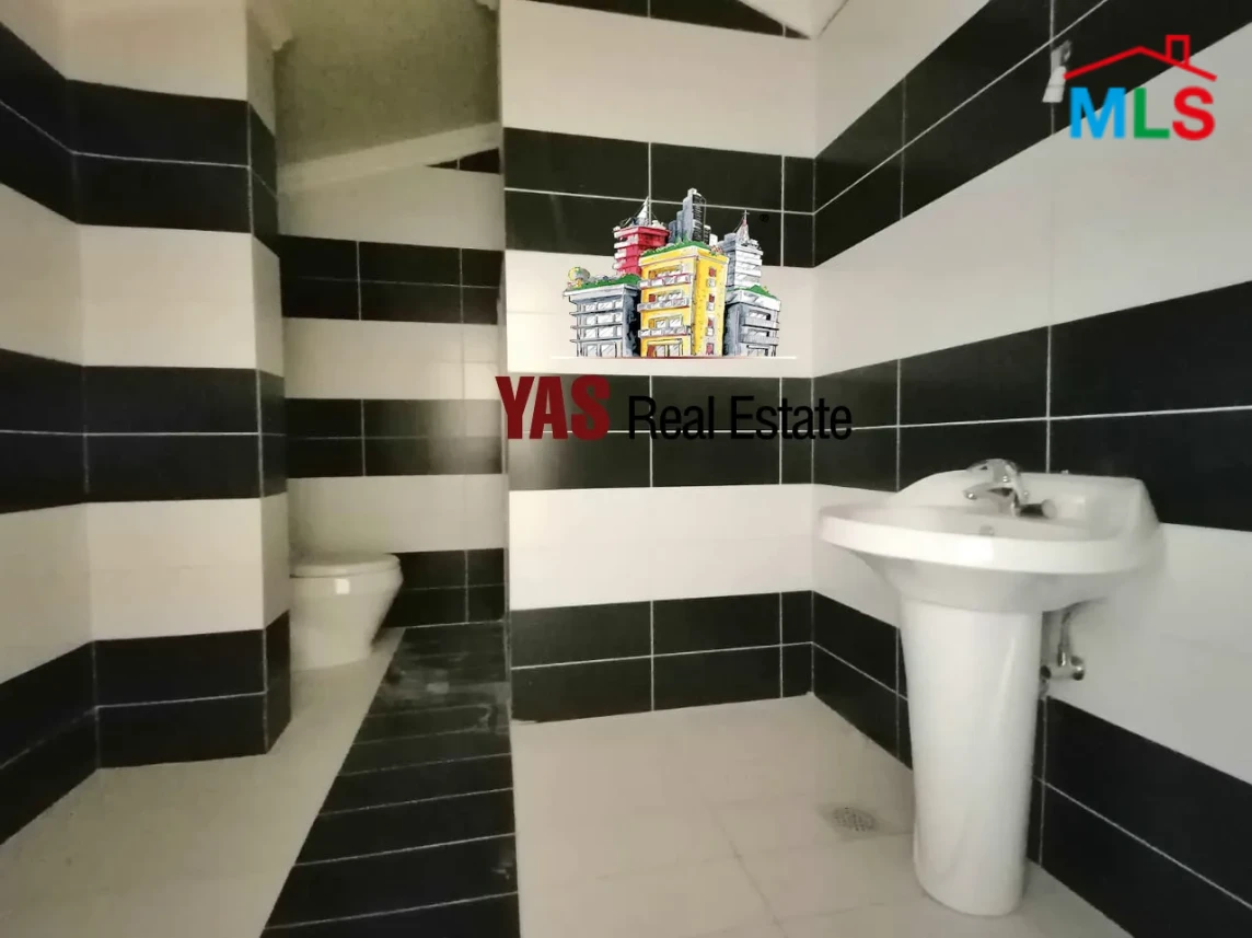Sahel Alma 550m2 | Rent |Luxury Duplex | Prime Location | Open View|IV