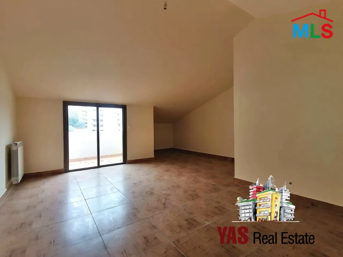 Sahel Alma 550m2 | Rent |Luxury Duplex | Prime Location | Open View|IV