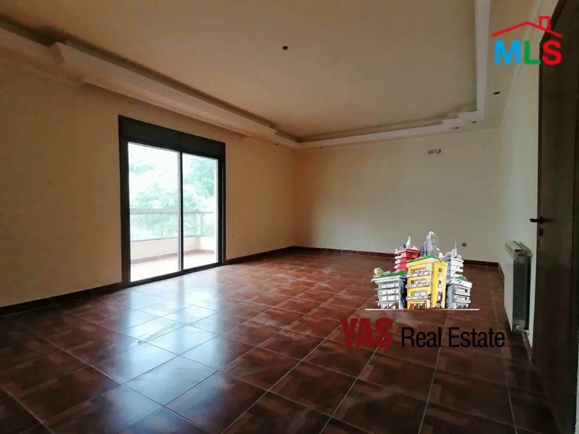Sahel Alma 550m2 | Rent |Luxury Duplex | Prime Location | Open View|IV