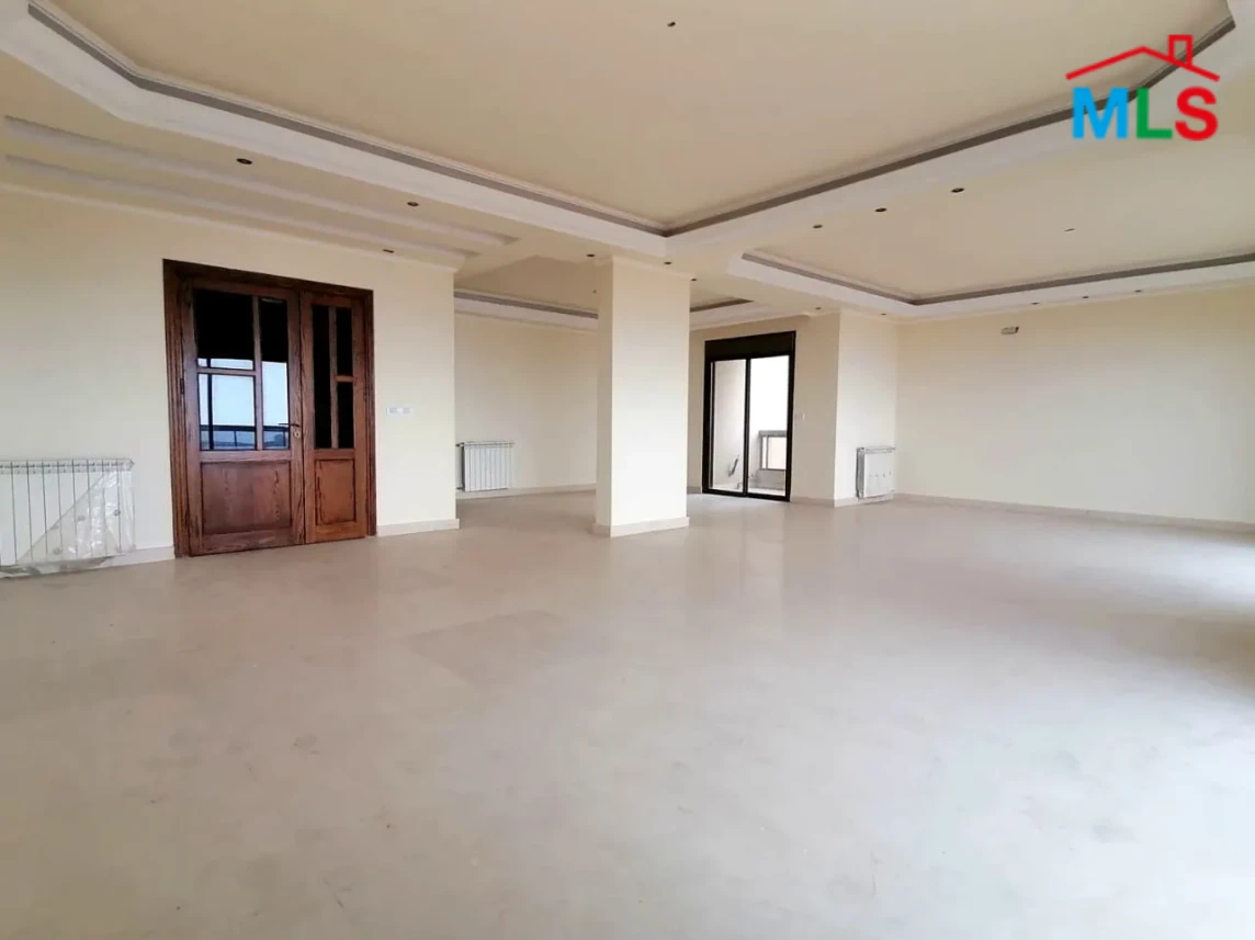 Sahel Alma 550m2 | Rent |Luxury Duplex | Prime Location | Open View|IV