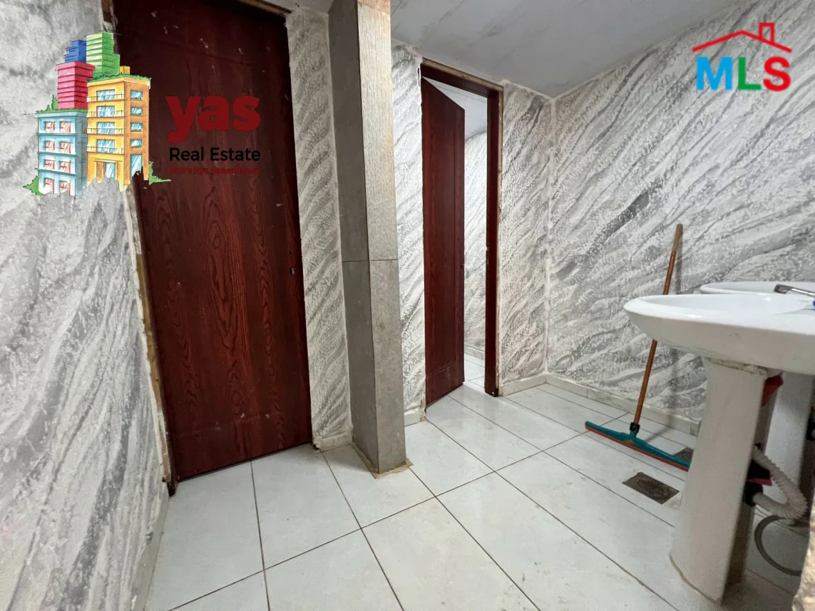 Jounieh 1080m2 | Restaurant/Resort | Sea View | Perfect Investment |EH
