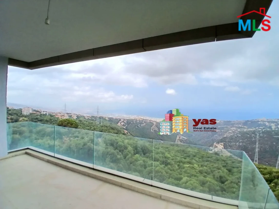 Ajaltoun 200m2 | Rent | Brand New | Prime Location | Lux | KH/YV