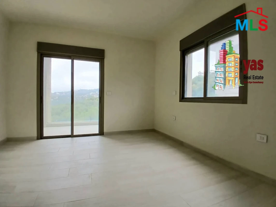 Ajaltoun 200m2 | Rent | Brand New | Prime Location | Lux | KH/YV