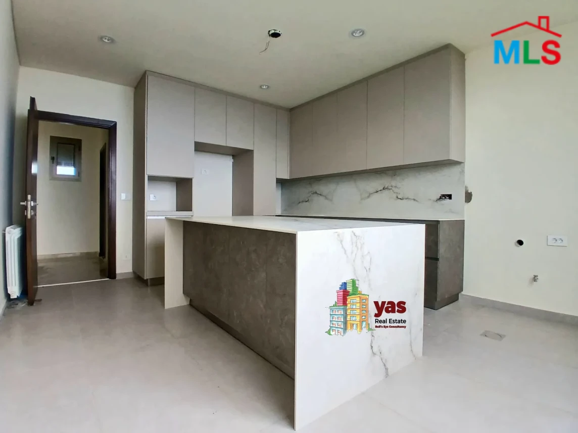 Ajaltoun 200m2 | Rent | Brand New | Prime Location | Lux | KH/YV