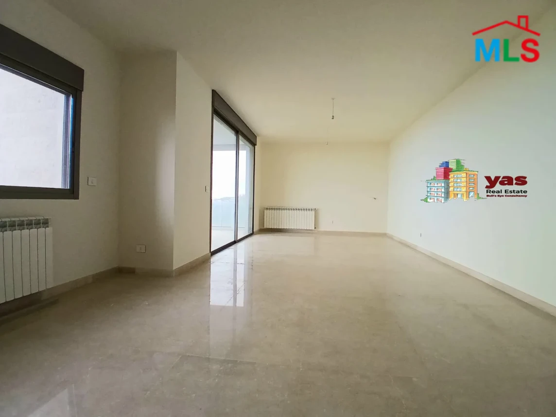 Ajaltoun 200m2 | Rent | Brand New | Prime Location | Lux | KH/YV
