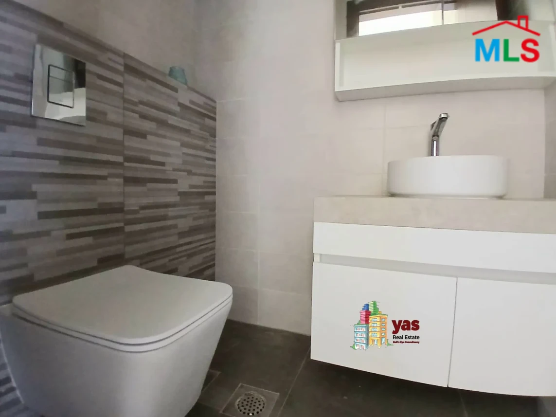 Ajaltoun 200m2 | Rent | Brand New | Prime Location | Lux | KH/YV