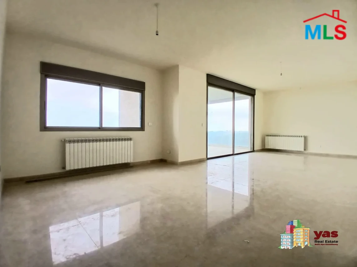 Ajaltoun 200m2 | Rent | Brand New | Prime Location | Lux | KH/YV