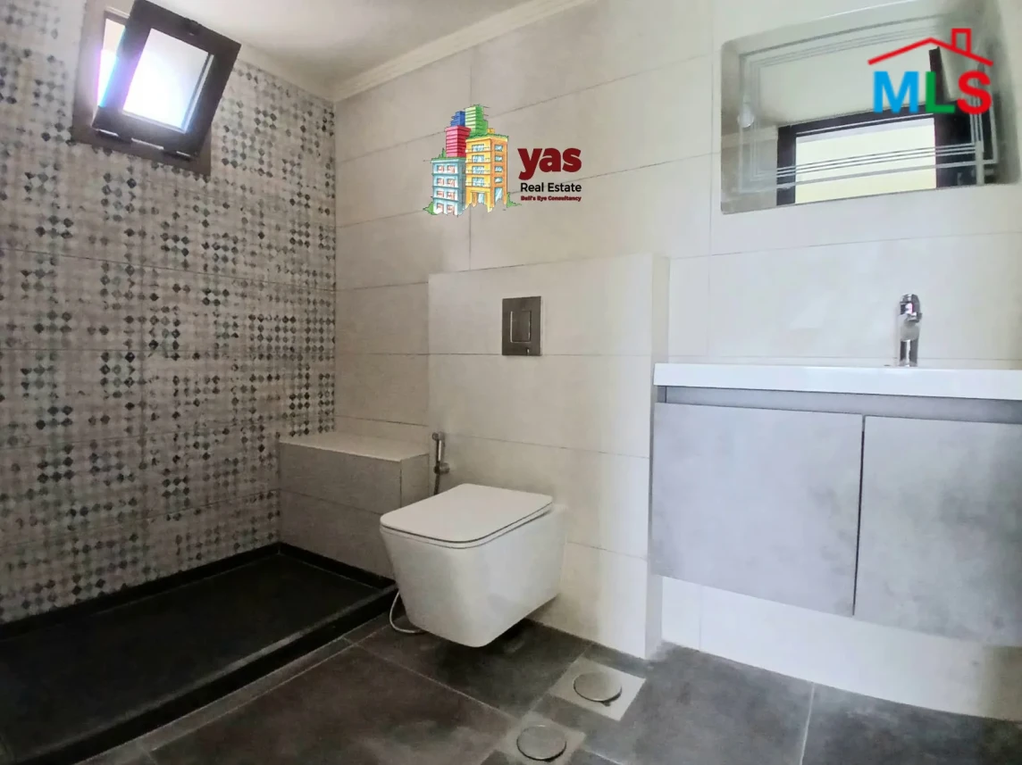 Ajaltoun 200m2 | Rent | Brand New | Prime Location | Lux | KH/YV