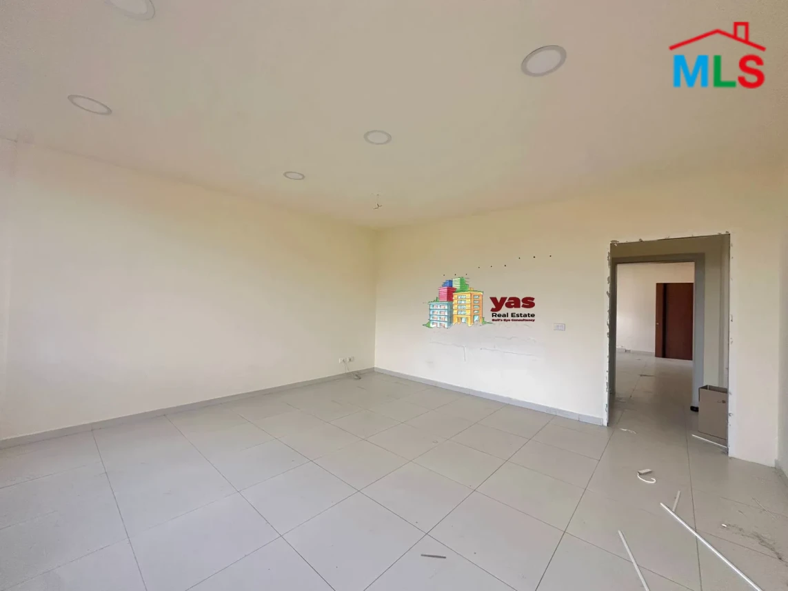 Antelias 80m2 | Office | Rent | Prime Location | Greenary View | MJ