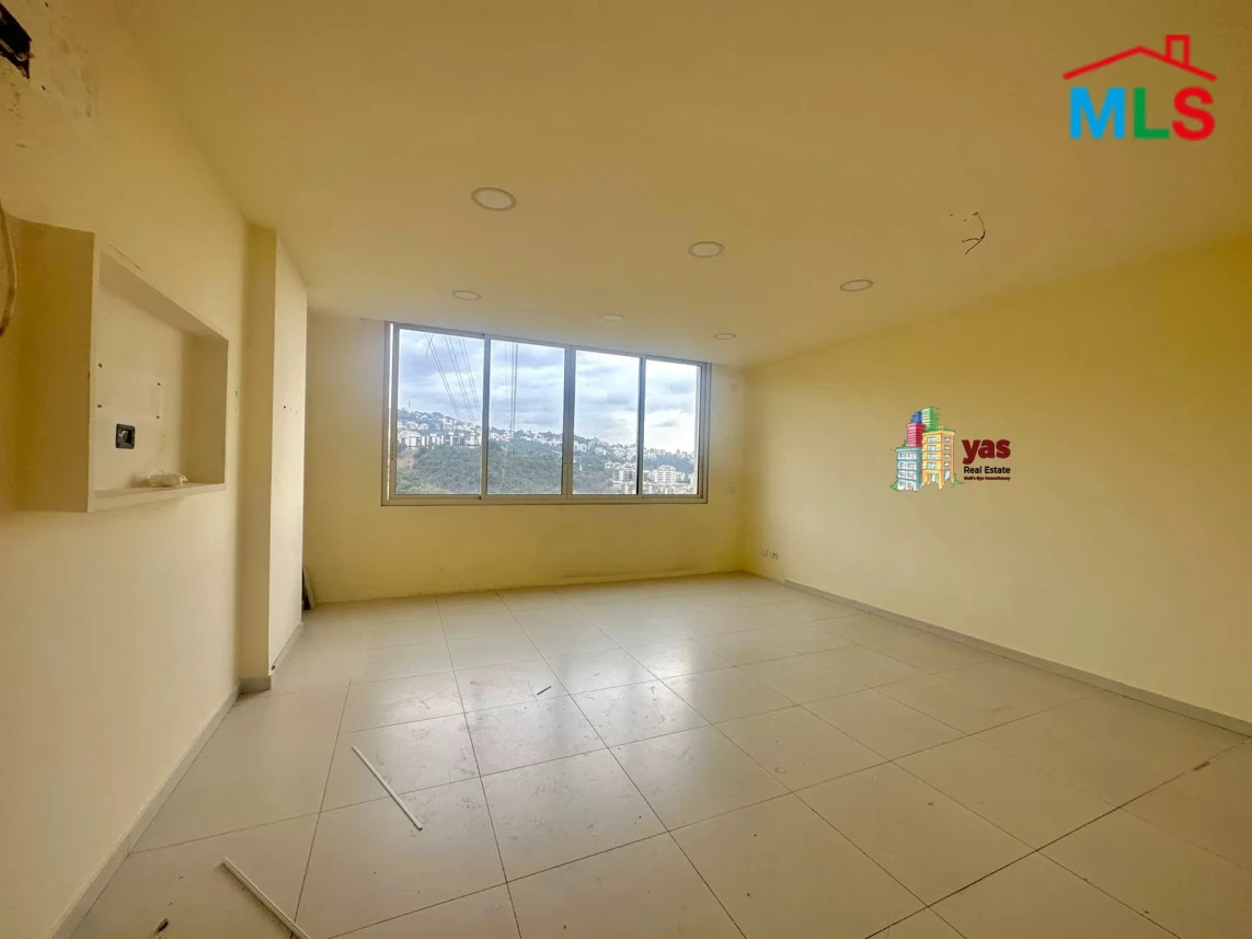 Antelias 80m2 | Office | Rent | Prime Location | Greenary View | MJ