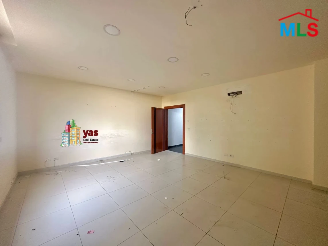 Antelias 80m2 | Office | Rent | Prime Location | Greenary View | MJ