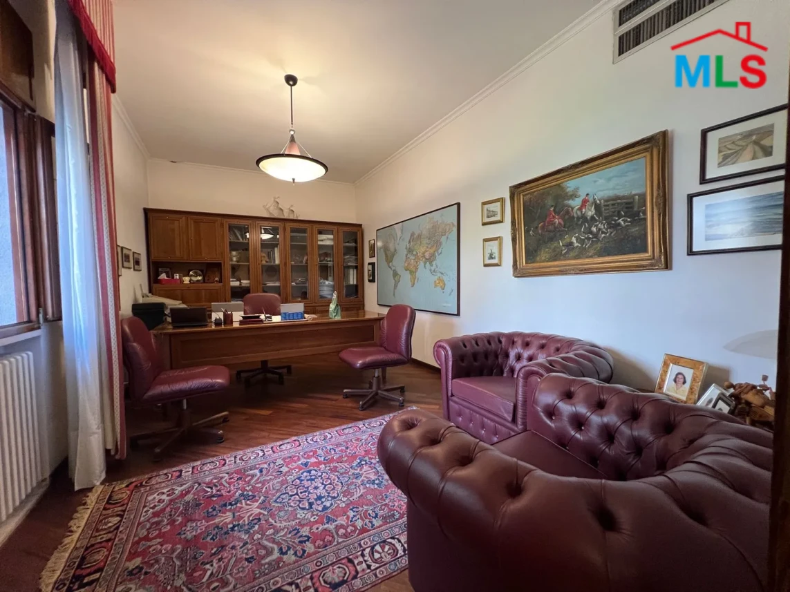 Zouk Mikael 700m2 | 1680m2 Land | 5 Floors Villa | Furnished | EH