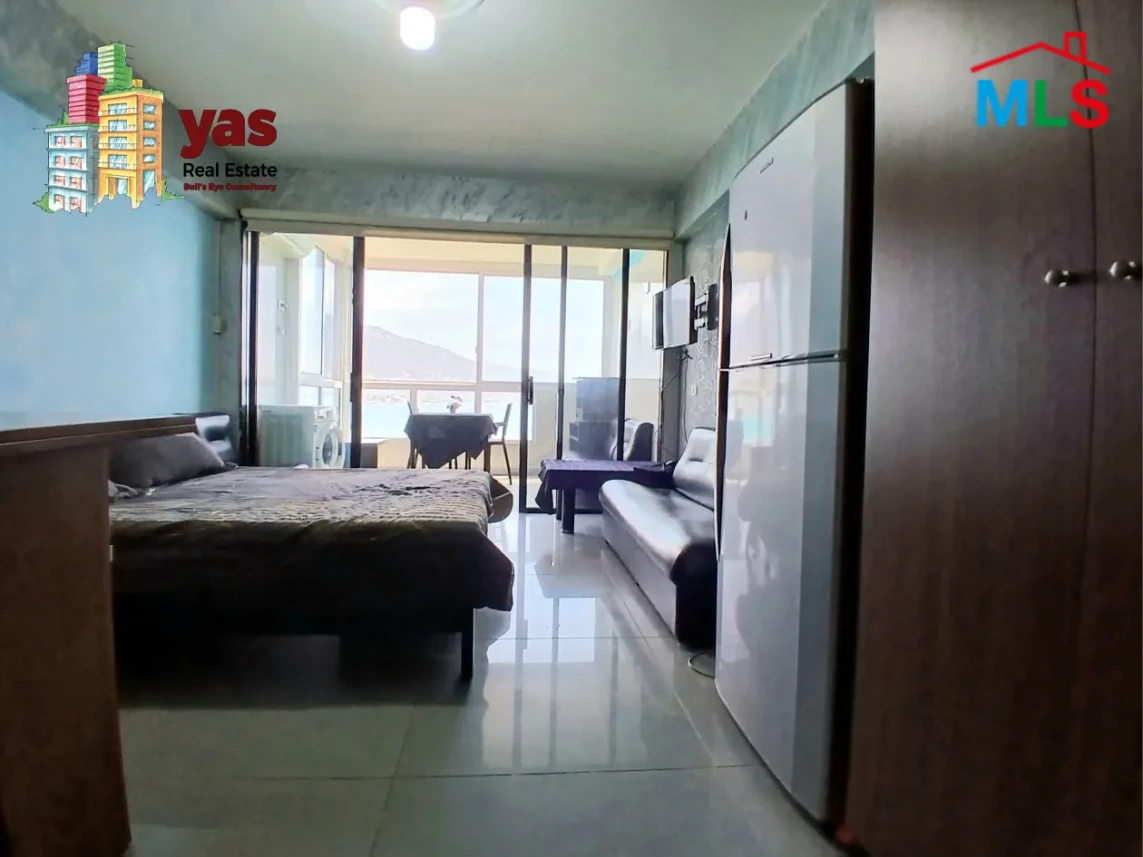 Tabarja 50m2 | Furnished Chalet | Rent | Prime Location | YV