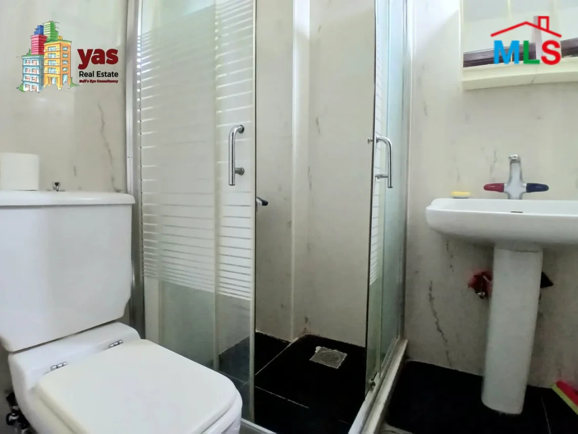 Tabarja 50m2 | Furnished Chalet | Rent | Prime Location | YV