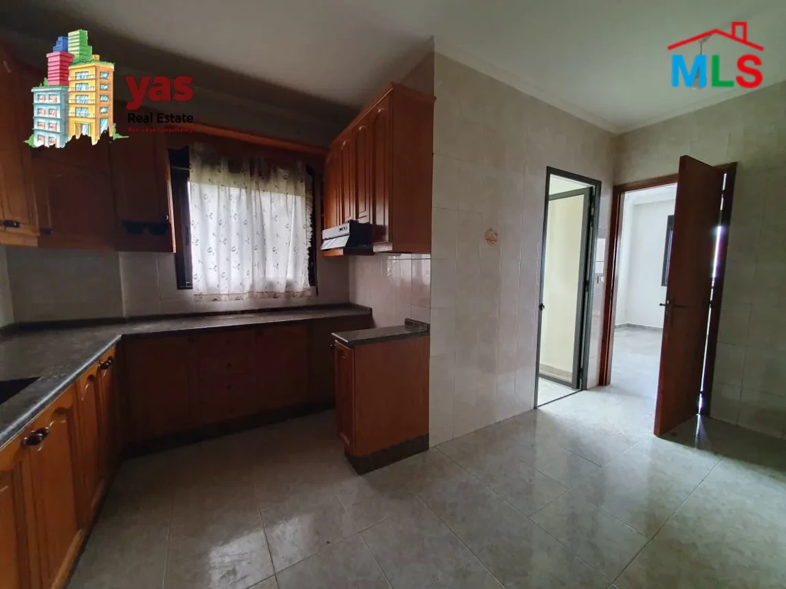 Ain El Rihaneh 140m2 | Rent | Prime Location | Dead End Street | KH/KS