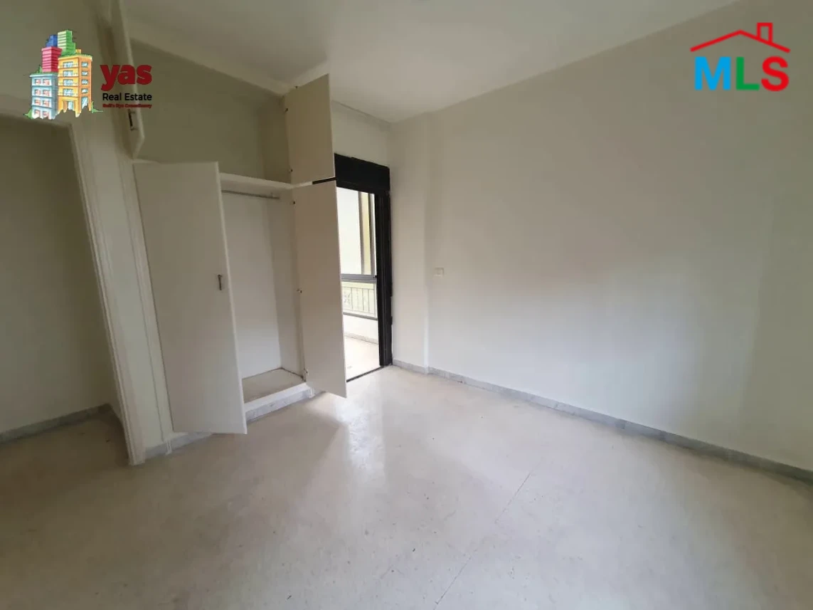 Ain El Rihaneh 140m2 | Rent | Prime Location | Dead End Street | KH/KS