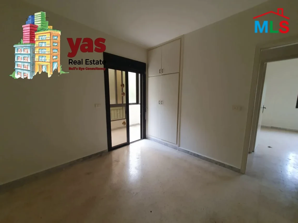 Ain El Rihaneh 140m2 | Rent | Prime Location | Dead End Street | KH/KS