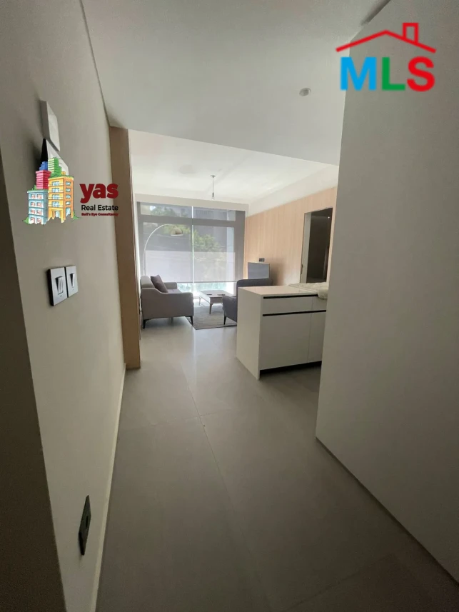 Achrafieh 90m2 | Furnished | Cozy Flat | Prime Location | PA