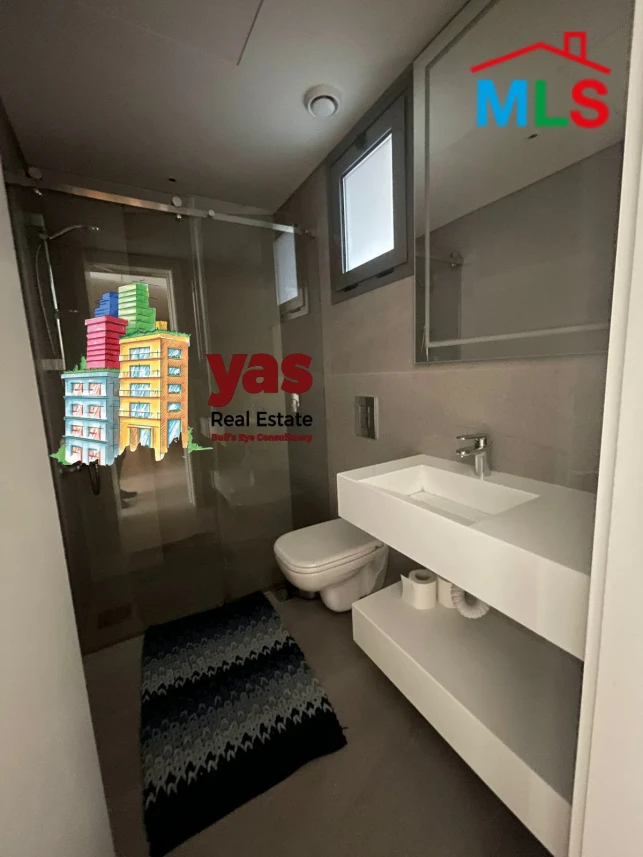 Achrafieh 90m2 | Furnished | Cozy Flat | Prime Location | PA
